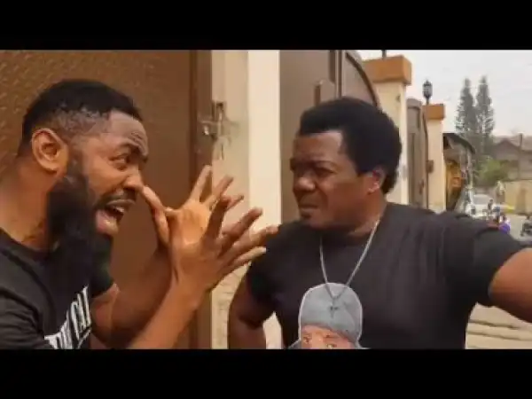 Video: Woli Arole and Kelvin Ikeduba – Who Called You?